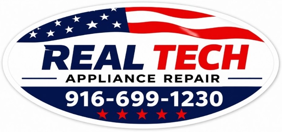 Real Tech Appliance Repair